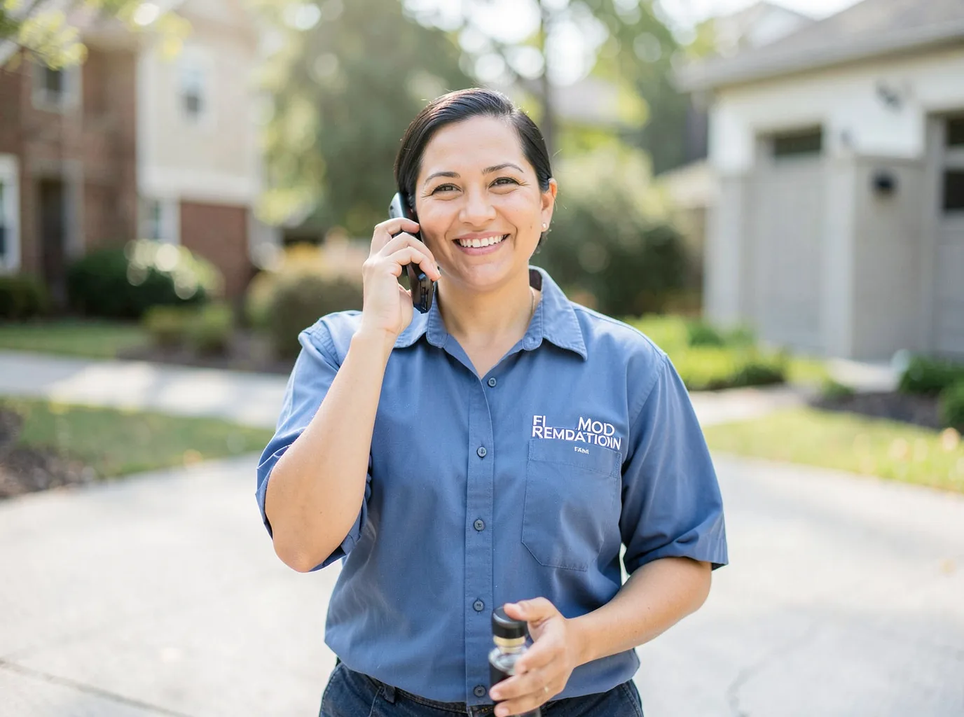 Mold Remediation Hedley, TX FAQs